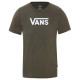 Vans Γυναικεία κοντομάνικη μπλούζα WM Flying V Classic